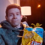 Andrew Keenan-Bolger