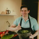 Andrew Keenan-Bolger
