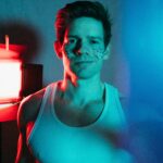 Andrew Keenan-Bolger