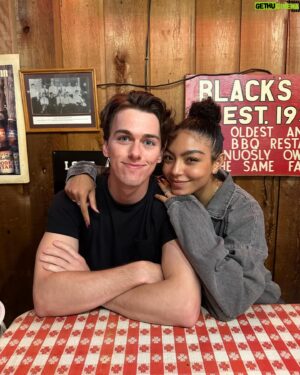 Andrew Neaves Instagram - my 2023 wrapped:
Found my great grandpas war records. Mourned my grandma. Found out she was an acclaimed smut novelist hahahaha. Had a stye for 3 months straight. Went to Brazil. Took Any to Texas. Saw @aidan.e.neaves graduate Wreck Em. Shot a disastrous short w @dakotajans. Wrote my way through the strike. Lookmaxxed into 2024.