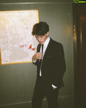 Andrew Neaves Instagram - Brazilian Prom!