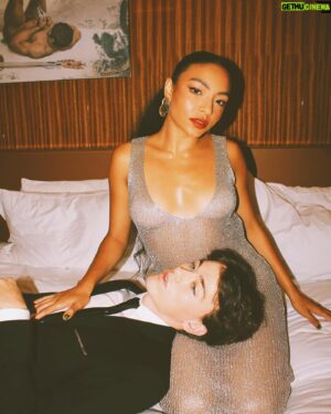 Andrew Neaves Instagram - Brazilian Prom!