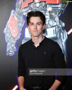 Andrew Neaves Instagram - don’t meet your heroes. Bumblebee left me hanging.