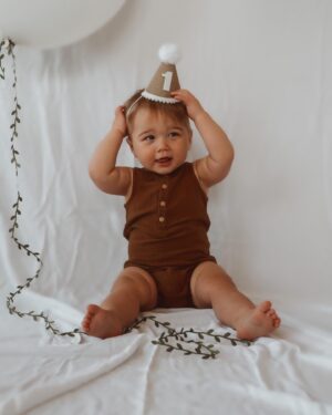 Andrew O'Reilly Instagram - I can hardly believe that today is your first birthday ever. 

This has definetely been the most amazing year of my life. A year full of lessons and scares that taught me how to slow down and enjoy the simple things,

I am proud of how much you’ve grown and the little man you are becoming. Grateful i’m the one you call « dada ».

Happy birthday son! 🎂 🎈 
Love you to the moon and back
