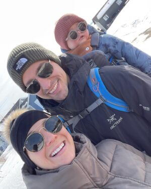 Andrew O'Reilly Instagram - Keeping up with the O’Reillys! 

Also known as : photo dump 🎥 

#family #marchdump