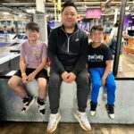 Andrew Phung