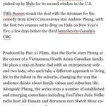 Andrew Phung