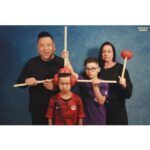 Andrew Phung