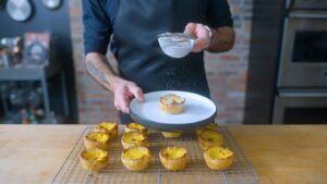 Andrew Rea Instagram - In celebration of the great films that made up this year’s Oscars, I had to do some of these notable dishes for today’s Binging. Can you name what each dish is from? Did your favorites win this year?