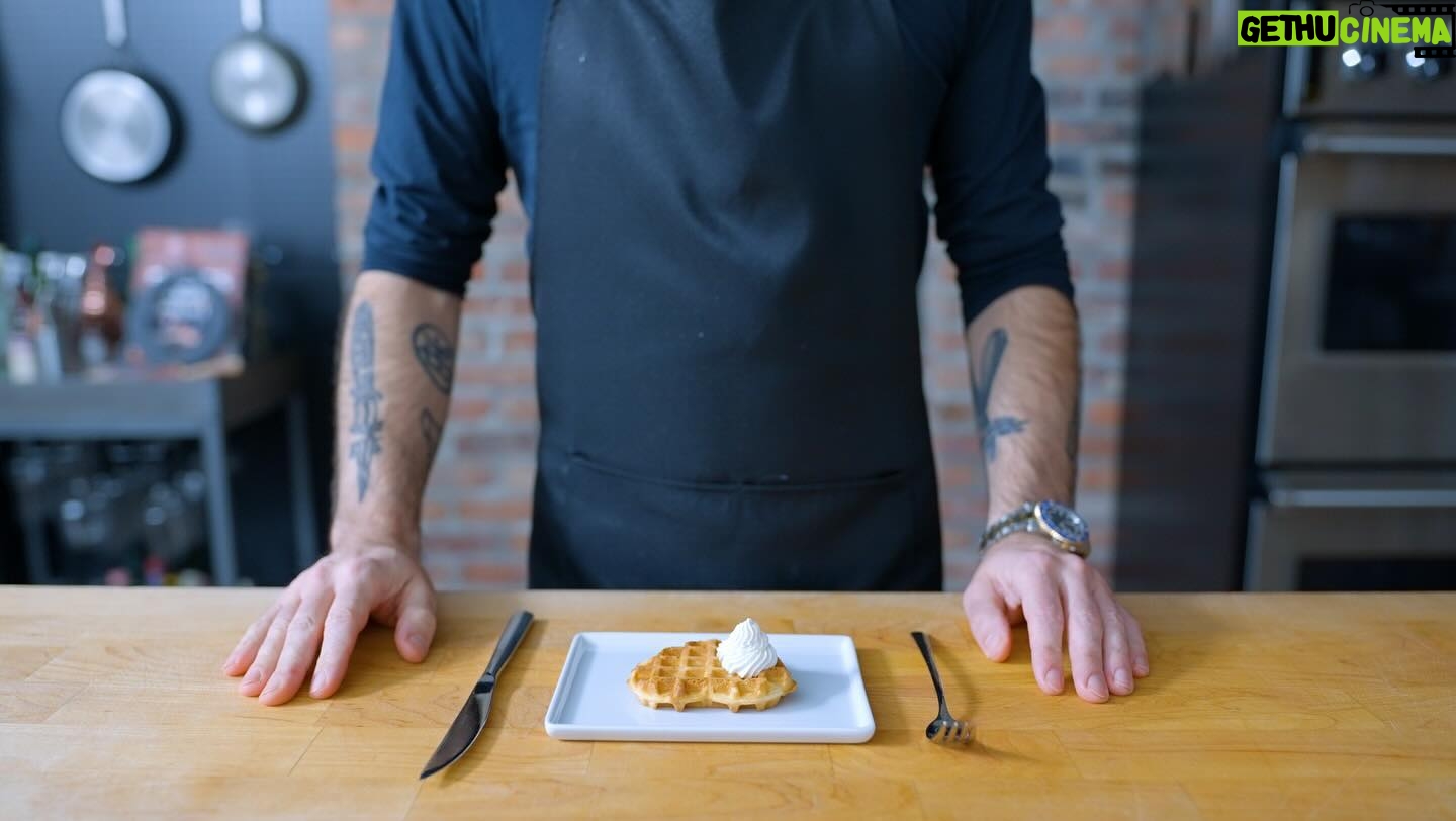 Andrew Rea - 10.1K Likes - In celebration of the great films that made up this year’s Oscars, I had to do some of these notable dishes for today’s Binging. Can you name what each dish is from? Did your favorites win this year?