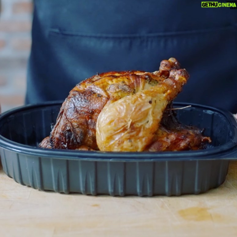 Andrew Rea - 6.1K Likes - Behold: the humble rotisserie chicken. Whether you grab it from the store or you’re making it at home (I recommend the latter), today’s Basics covers 8 ways that you can use the whole chicken to get the most bang for your buck. Link in the tree!
