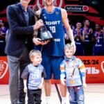 Andrey Kirilenko
