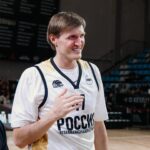 Andrey Kirilenko