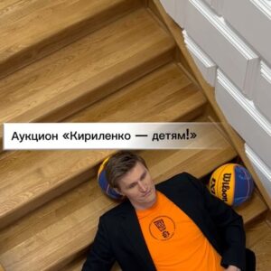 Actor Andrey Kirilenko HD Instagram Photos and Wallpapers March 2024