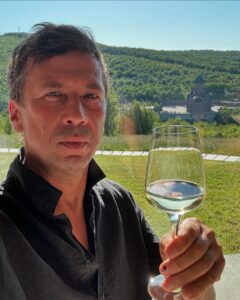 Actor Andrey Merzlikin HD Instagram Photos and Wallpapers June 2024