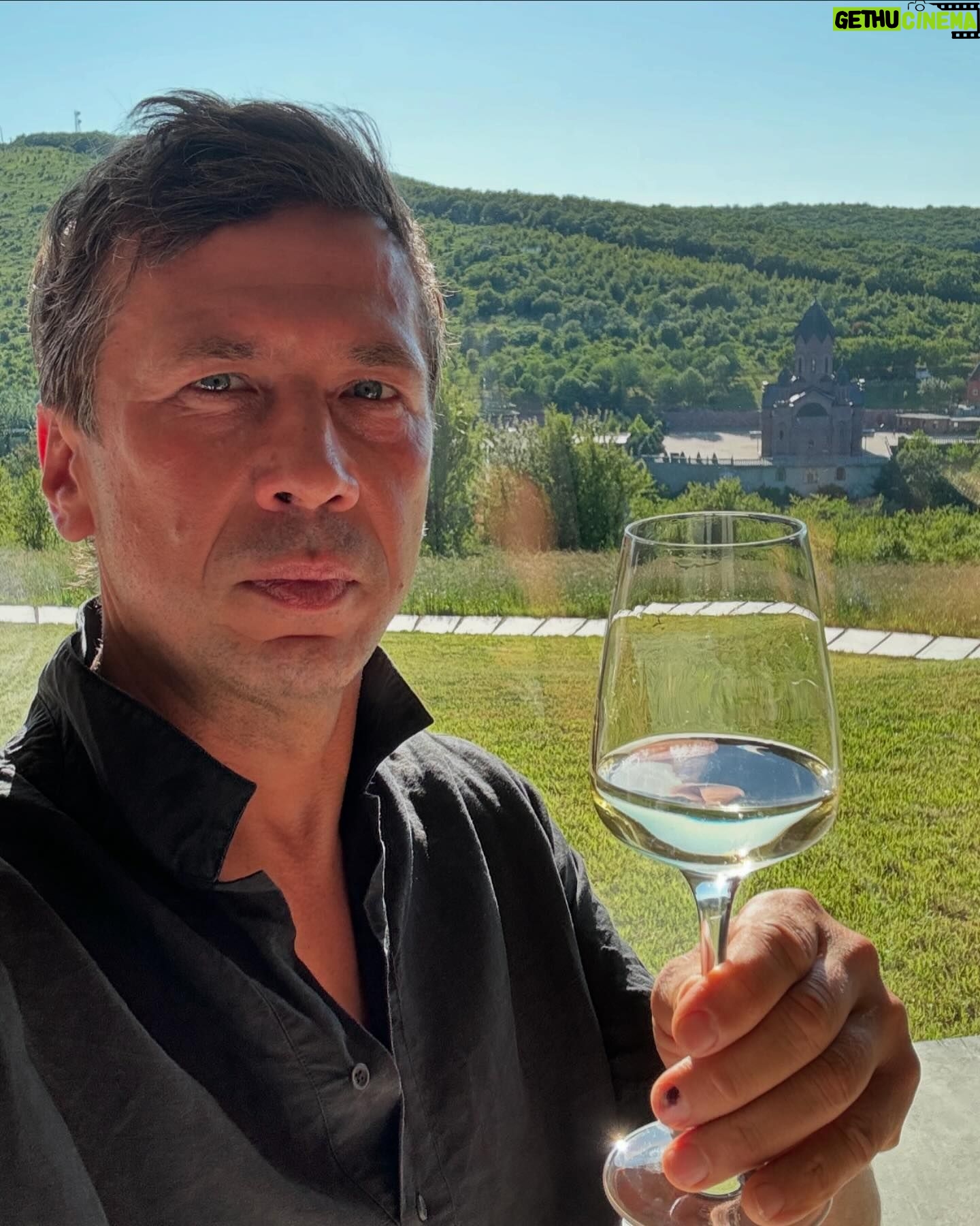 Andrey Merzlikin - 13.9K Likes - Хороший день — это когда ты к ночи не переживаешь о произошедшем, а наслаждаешься полученными эмоциями.
.
#краснодарскийкрай #жизньэтоусилиевовремени