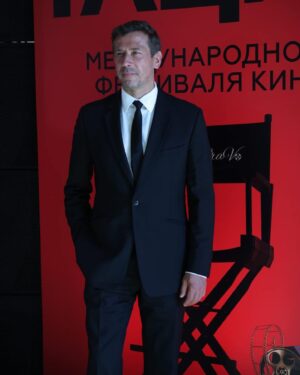 Andrey Merzlikin Instagram - Презентация нового кинофестиваля «КиноБраво». 
Осенью 2024
Сочи.
.
#кинобраво #сочи #фестиваль
.
@sever_elena ❤️