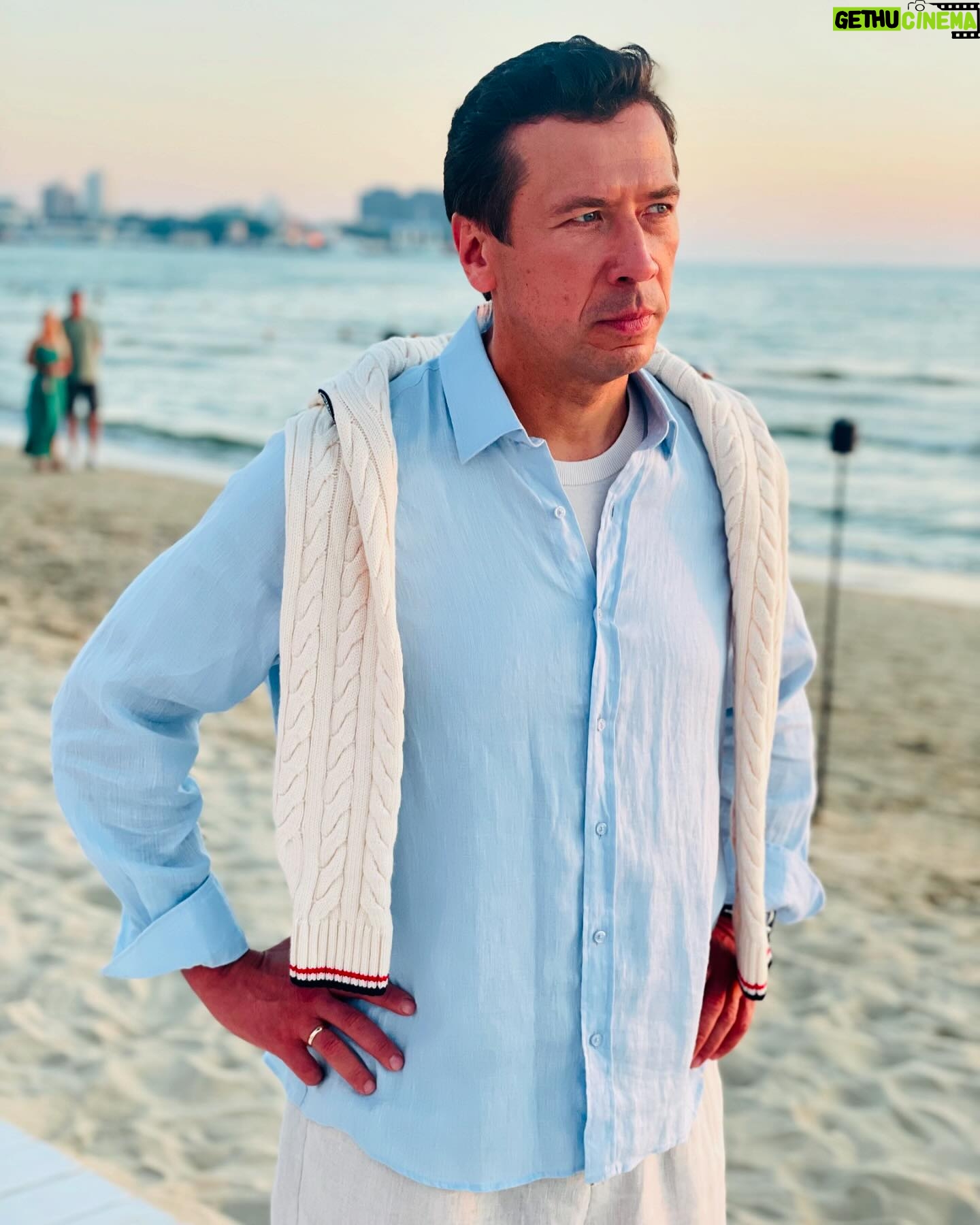 Andrey Merzlikin - 4.8K Likes - отличный день, чтобы запомнить его.
.
Андрей, ну улыбнись )
.
#анапа