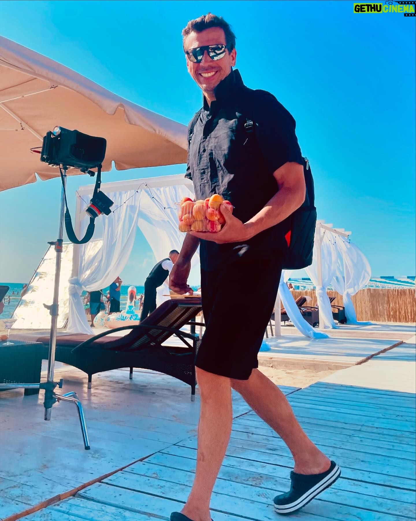 Andrey Merzlikin - 4.8K Likes - отличный день, чтобы запомнить его.
.
Андрей, ну улыбнись )
.
#анапа