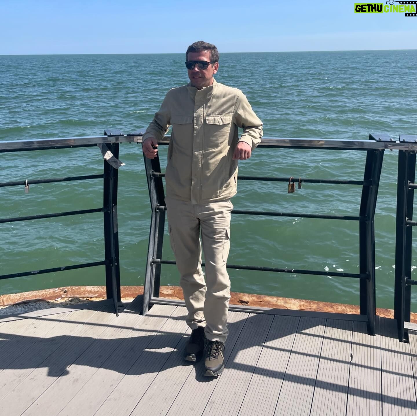 Andrey Merzlikin - 4.3K Likes - Время @gresso_ru
