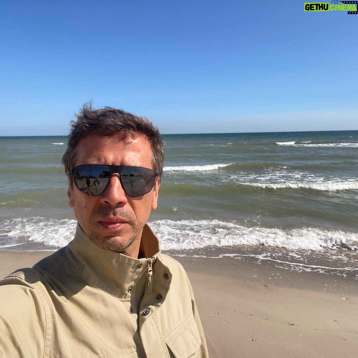 Andrey Merzlikin - 4.3K Likes - Время @gresso_ru