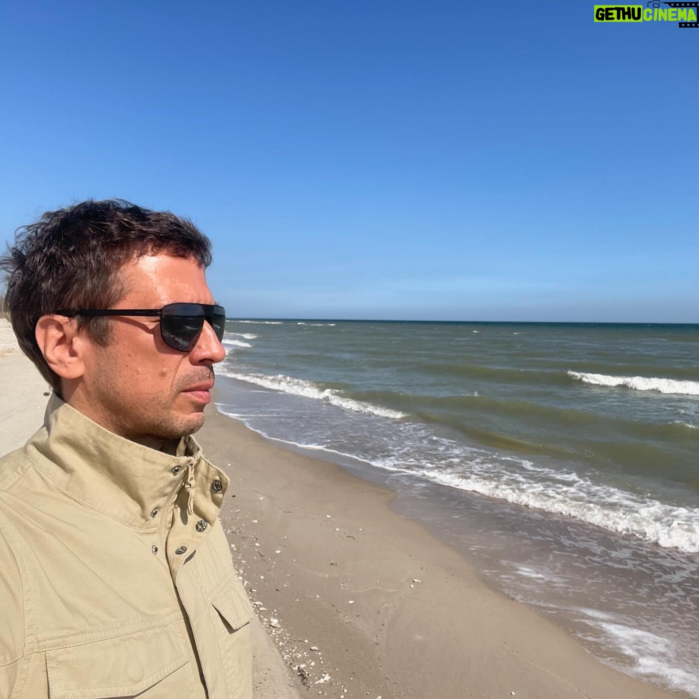 Andrey Merzlikin - 4.3K Likes - Время @gresso_ru