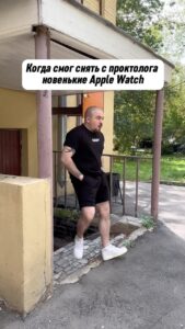 Actor Andrey Prokofyev HD Instagram Photos and Wallpapers July 2024
