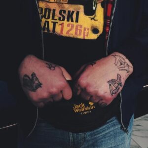 Andrey Prokofyev Instagram - I want a hundred of your time, you’re mine
