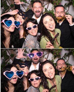 Andri Theodotou Instagram - ΕΠΑΝΕΝΩΣΗ!!! @michalis_marinos_official @evagelia_siriopoulou_official @kalidavri @diwnhh @manos_valis #happy #wedding #photography #photo #photooftheday #selfie #cute #friends #love #island #islandlife #instagram #instadaily #beautiful #greece🇬🇷 #2023 #actor #actresses @islandathensriviera @myphotobooth.gr