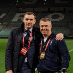 Andriy Shevchenko