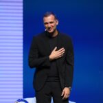 Andriy Shevchenko