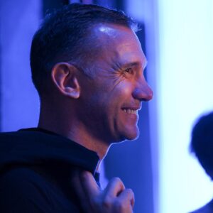 Andriy Shevchenko Instagram - Grazie di cuore Trento❤️
@ilfestivaldellosport