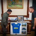 Andriy Shevchenko