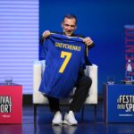 Andriy Shevchenko