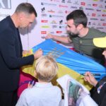 Andriy Shevchenko