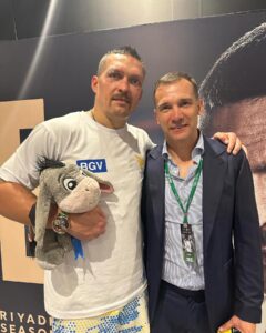 Actor Andriy Shevchenko HD Instagram Photos and Wallpapers May 2024