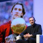 Andriy Shevchenko