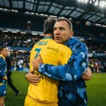 Andriy Shevchenko