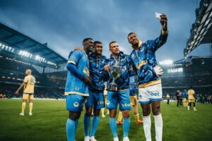 Actor Andriy Shevchenko HD Instagram Photos and Wallpapers September 2023