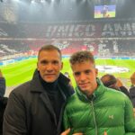 Andriy Shevchenko