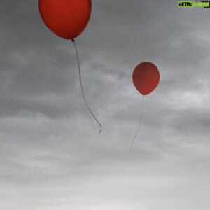 Andy Bean Instagram - 🎈🎈