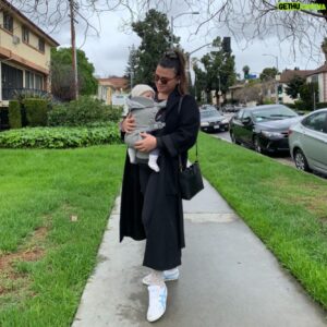Andy Bean Instagram - Happy first Mother’s Day to you, my dear. She is the happiest goonie in the world because she has you. We both LOVE you so much. 🥰