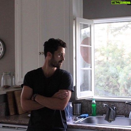 Andy Bean - 11.5K Likes - Zen and the art of morning dishes