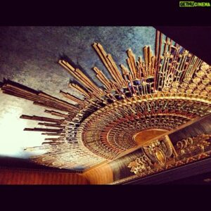 Andy Bean Instagram - Egyptian Theater
