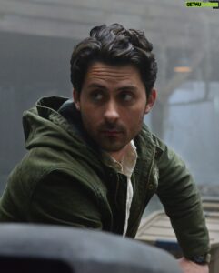 Actor Andy Bean HD Instagram Photos and Wallpapers December 2023