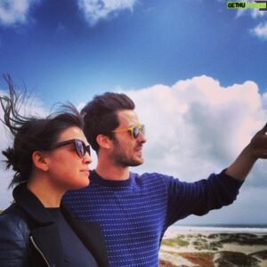 Andy Bean Instagram - Coronado @lizzyloeb