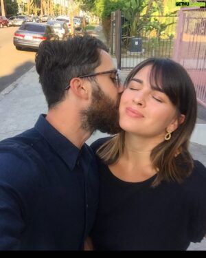 Andy Bean Instagram - Happy Birthday to the one I love.