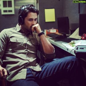 Andy Bean Instagram - I'm listening to you. New episode of #powertv tonight. Get up on it.