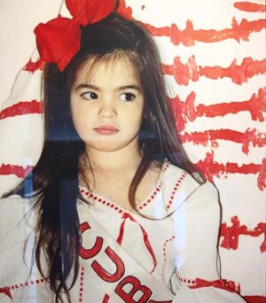 Andy García Instagram - Happy B Day to my Alessandra ! Love ya! So proud of you!