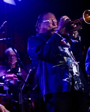 Andy García Instagram - Three night jam!!! Catalina jazz club, Hollywood . #CineSonallstars